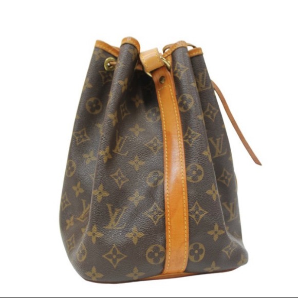 *$750$* Vintage Louis Vuitton Petit Noe - Picture 6 of 10